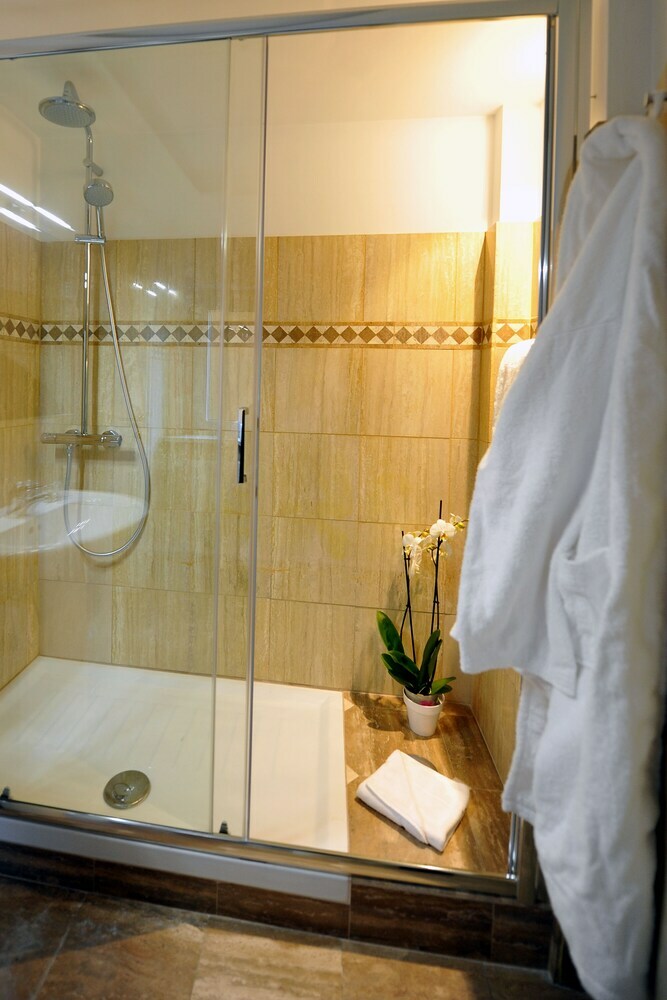 Hotel Angel Spagna Suite