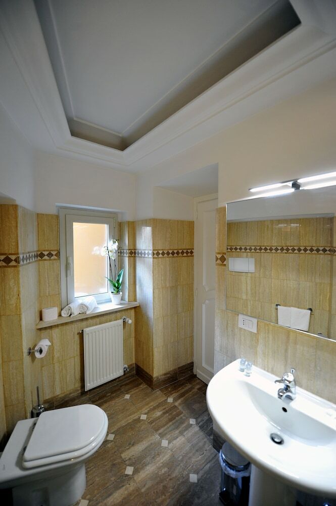 Hotel Angel Spagna Suite