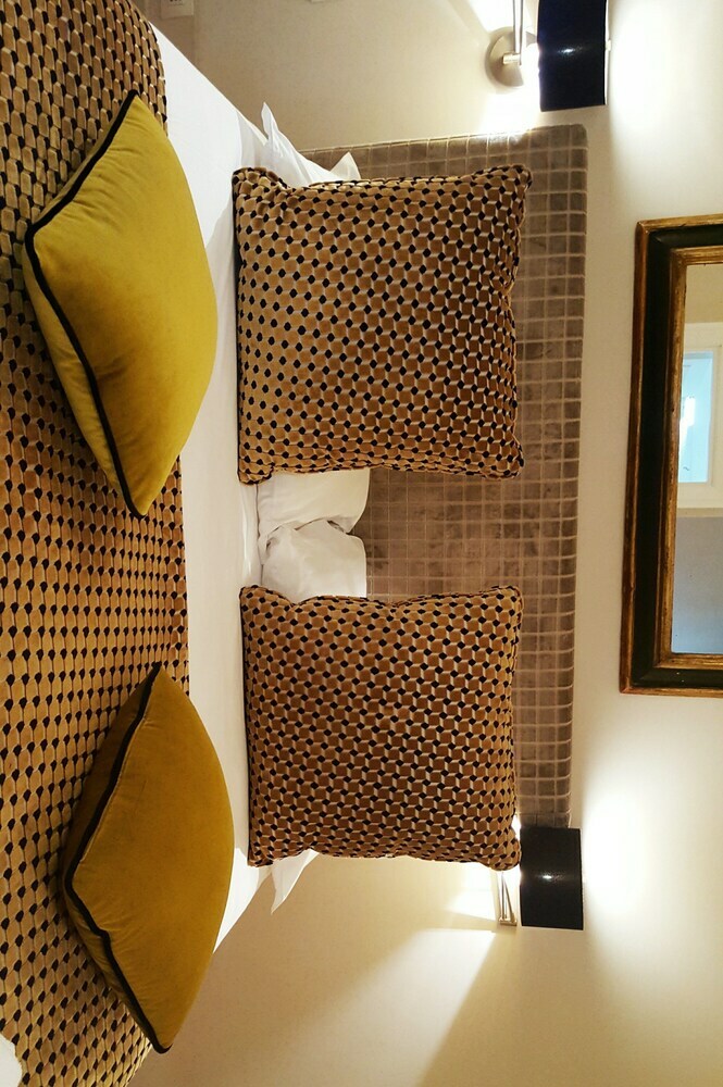 Hotel Angel Spagna Suite