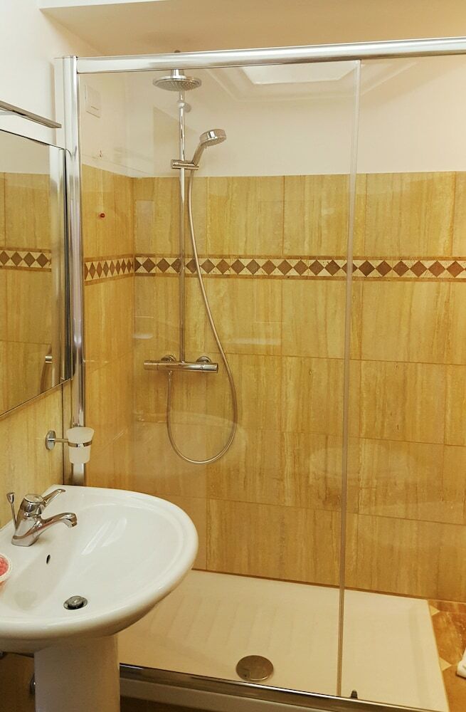 Hotel Angel Spagna Suite