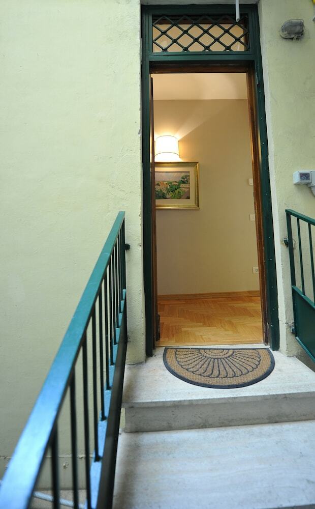 Hotel Angel Spagna Suite