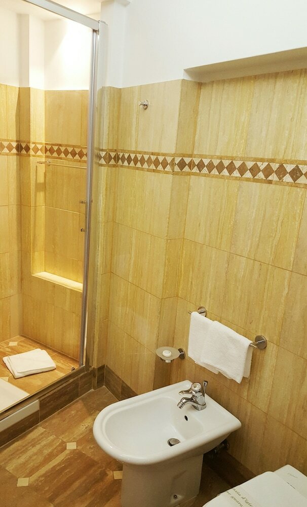 Hotel Angel Spagna Suite