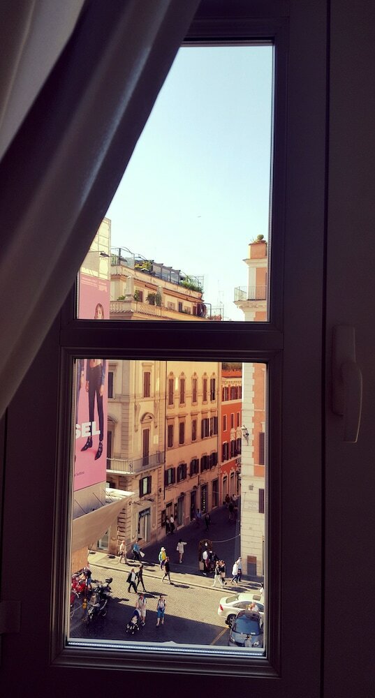 Hotel Angel Spagna Suite