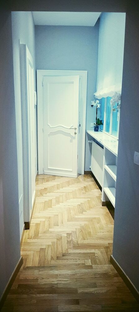 Hotel Angel Spagna Suite