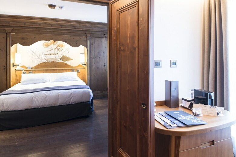 Hotel Faloria Mountain Spa Resort