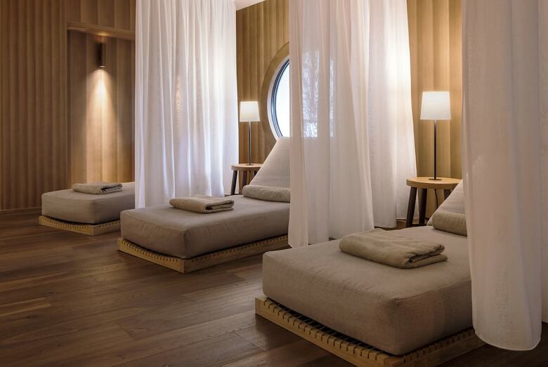 Hotel Faloria Mountain Spa Resort