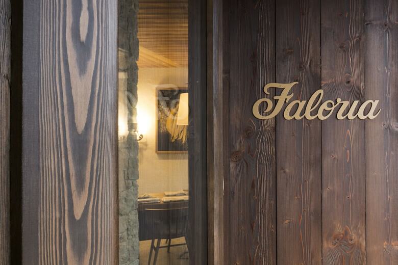Hotel Faloria Mountain Spa Resort