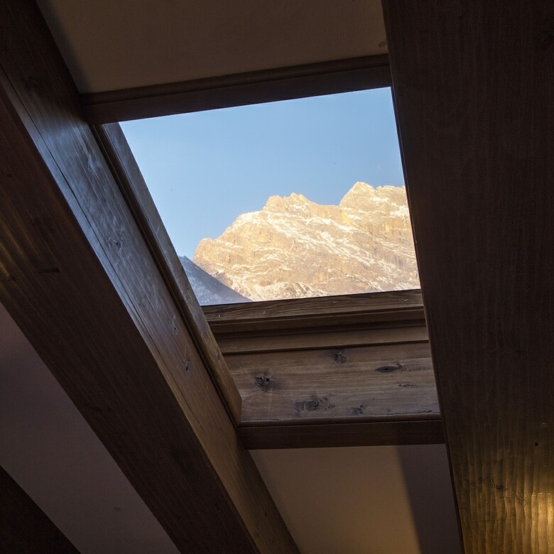 Hotel Faloria Mountain Spa Resort