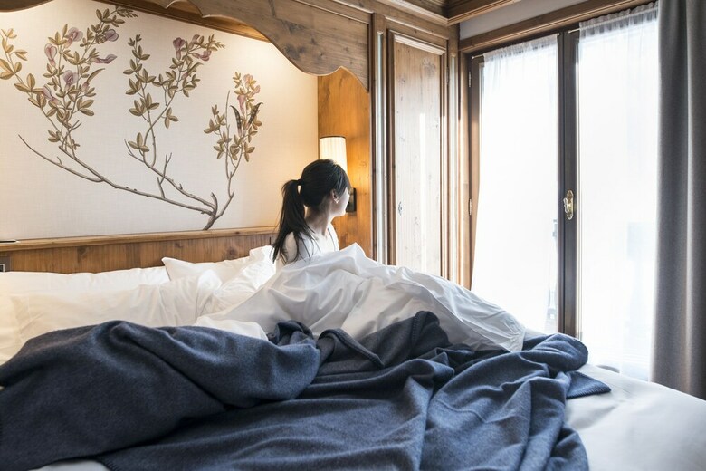 Hotel Faloria Mountain Spa Resort