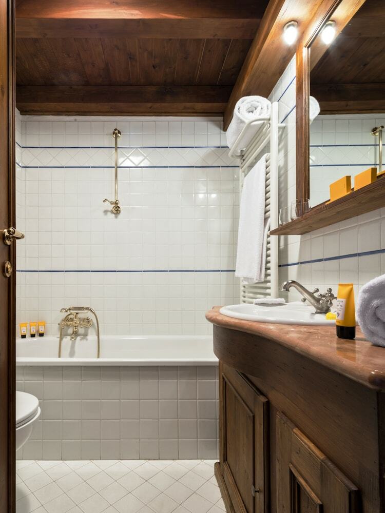 Hotel Faloria Mountain Spa Resort