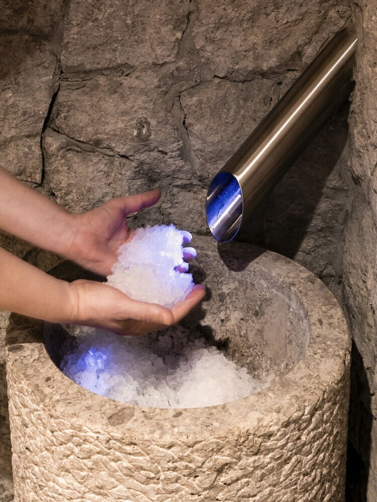 Hotel Faloria Mountain Spa Resort