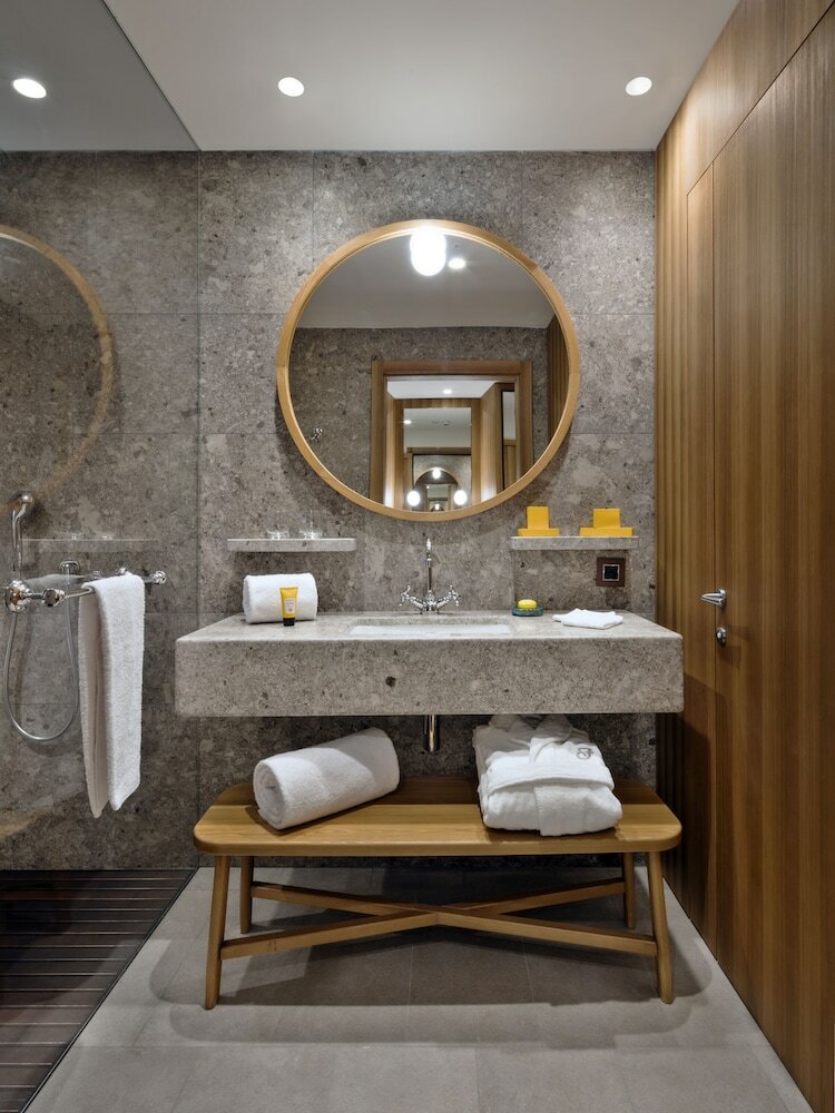 Hotel Faloria Mountain Spa Resort