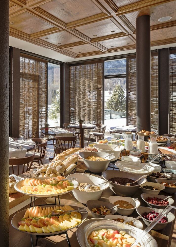 Hotel Faloria Mountain Spa Resort