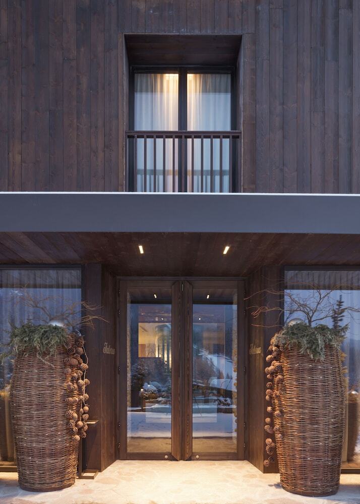 Hotel Faloria Mountain Spa Resort