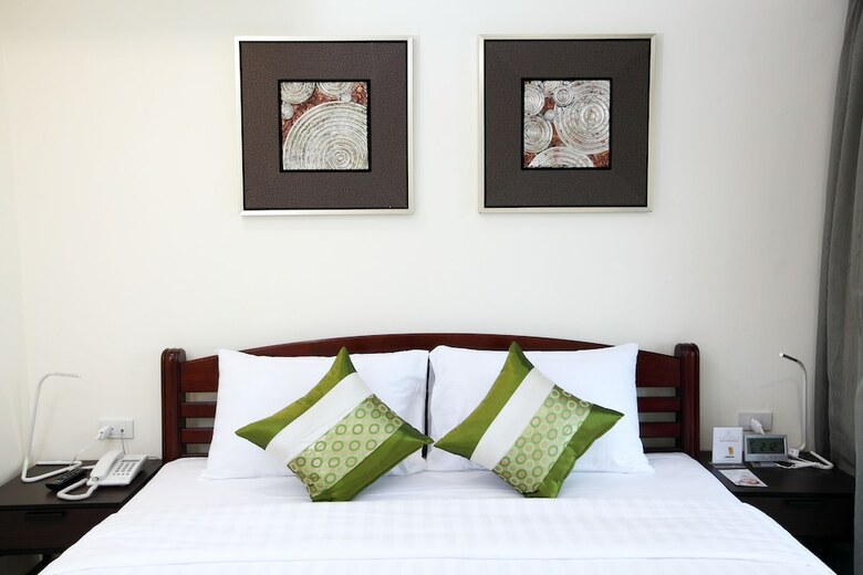 Hotel Icheck Inn Sukhumvit 22