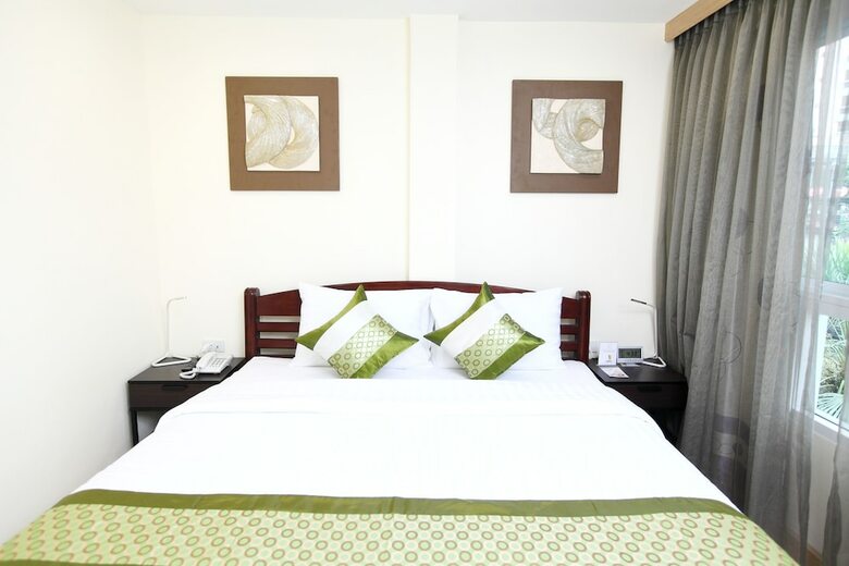 Hotel Icheck Inn Sukhumvit 22