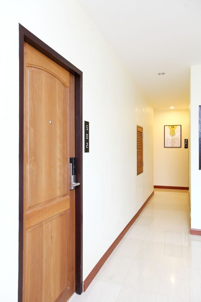 Hotel Icheck Inn Sukhumvit 22