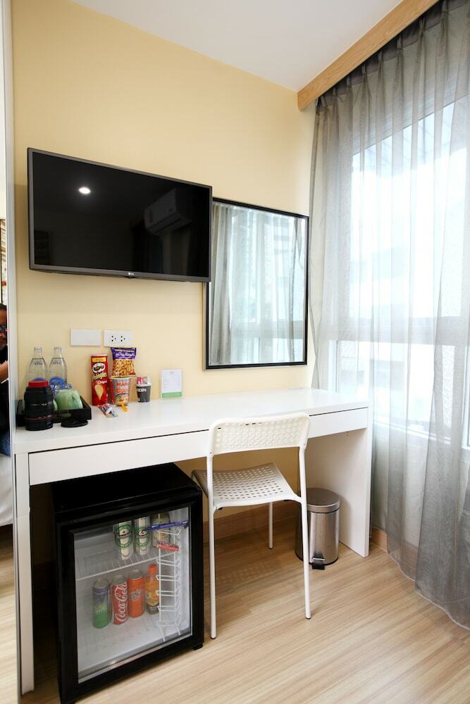 Hotel Icheck Inn Sukhumvit 22