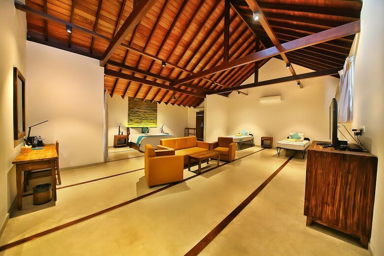 Hotel R Degrees - Ambalangoda