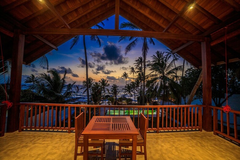 Hotel R Degrees - Ambalangoda