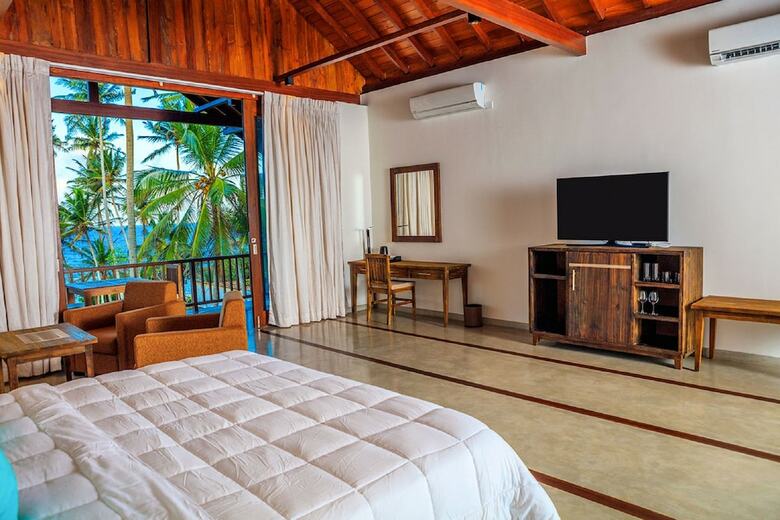 Hotel R Degrees - Ambalangoda