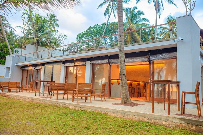 Hotel R Degrees - Ambalangoda