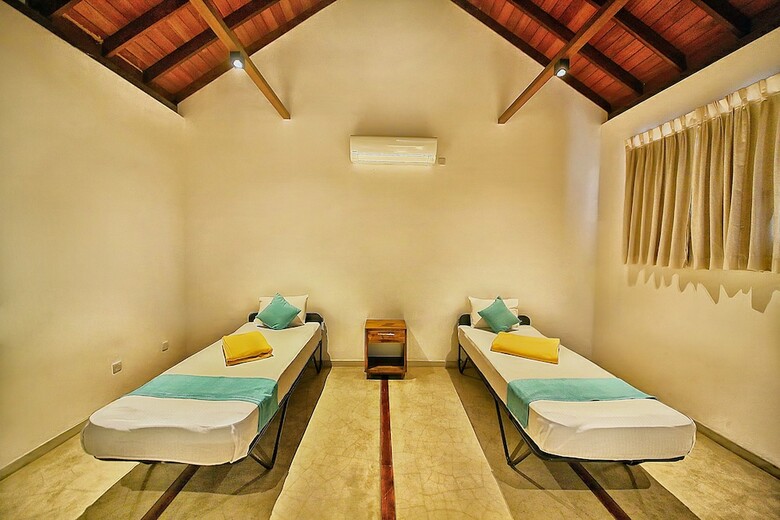 Hotel R Degrees - Ambalangoda