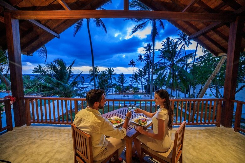 Hotel R Degrees - Ambalangoda