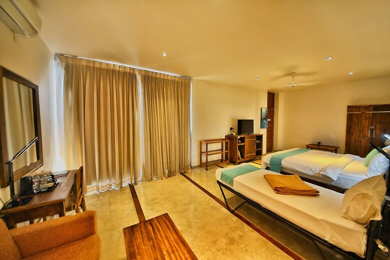 Hotel R Degrees - Ambalangoda
