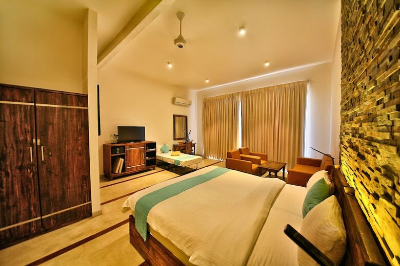Hotel R Degrees - Ambalangoda