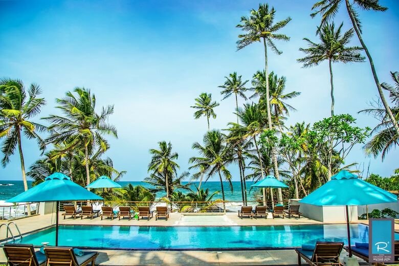 Hotel R Degrees - Ambalangoda