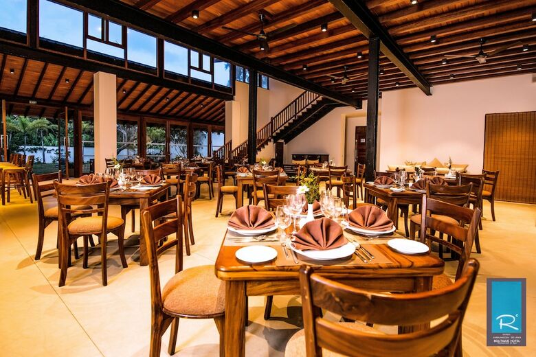 Hotel R Degrees - Ambalangoda