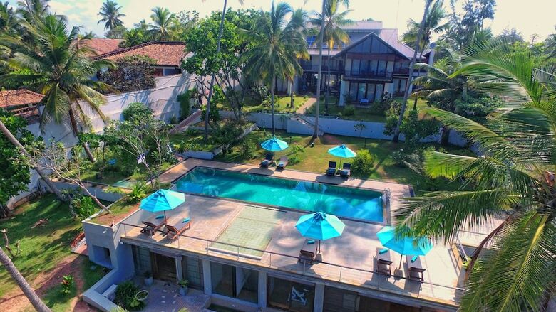 Hotel R Degrees - Ambalangoda