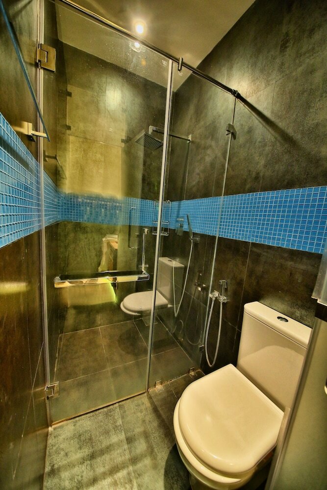 Hotel R Degrees - Ambalangoda