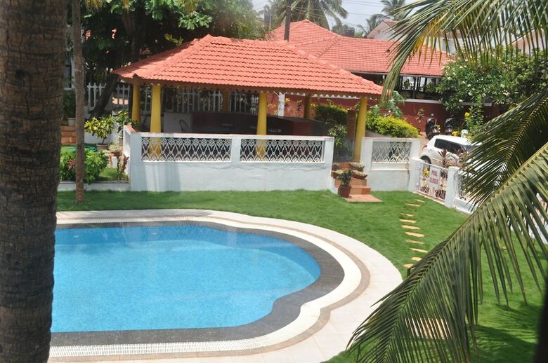 Hotel Colonia Santa Maria