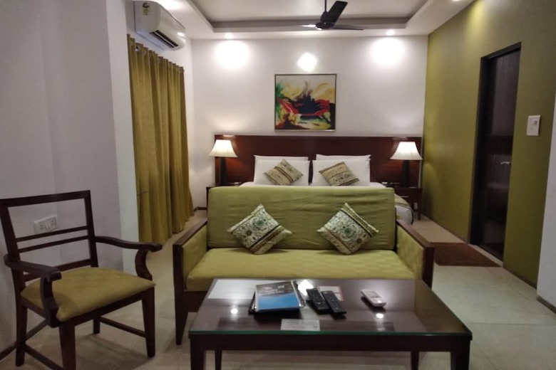 Hotel Colonia Santa Maria