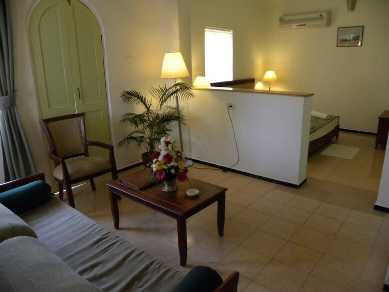 Hotel Colonia Santa Maria