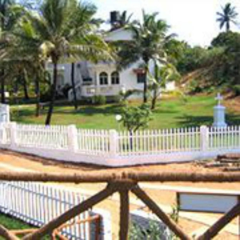 Hotel Colonia Santa Maria