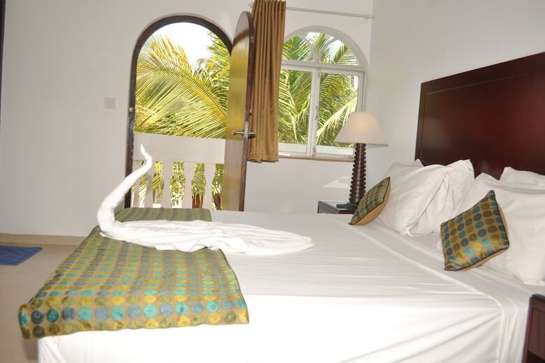 Hotel Colonia Santa Maria