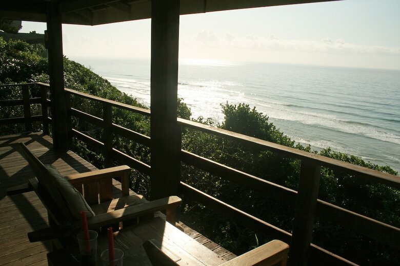 Posada Vista Alta Lodge