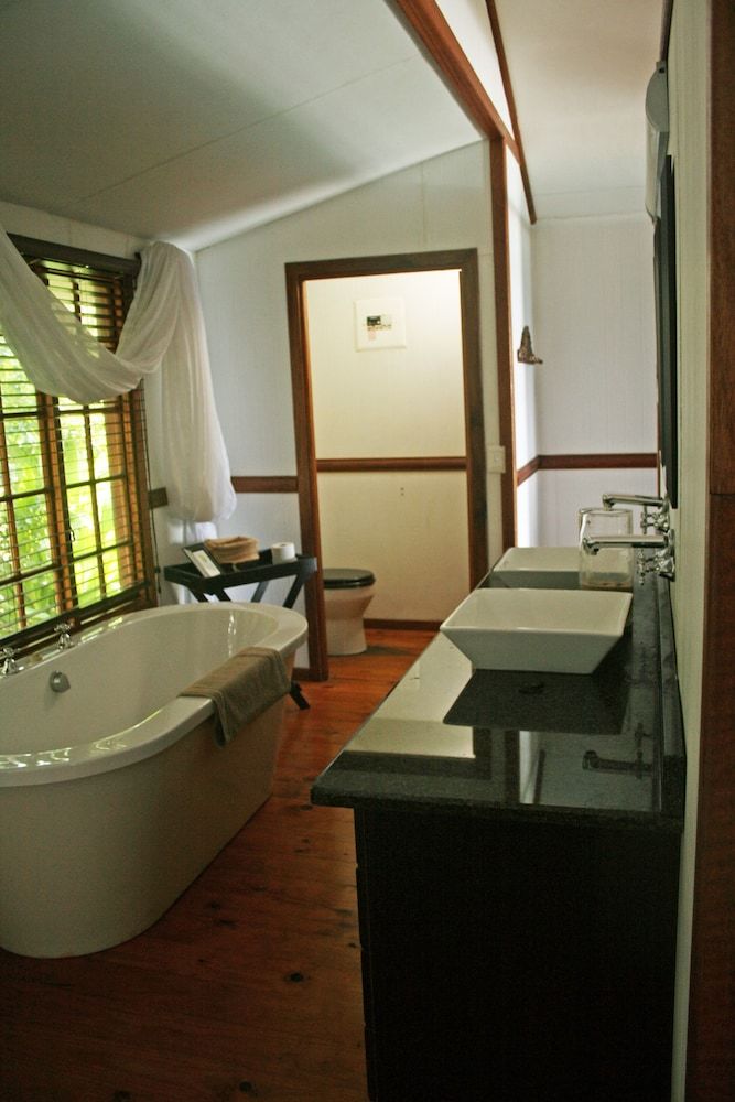Posada Vista Alta Lodge