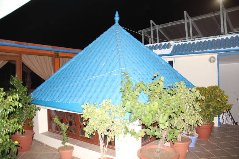 Hotel Tarek
