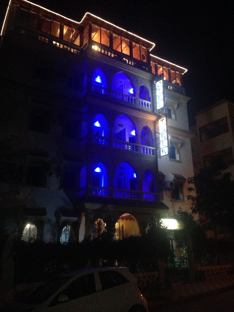 Hotel Tarek