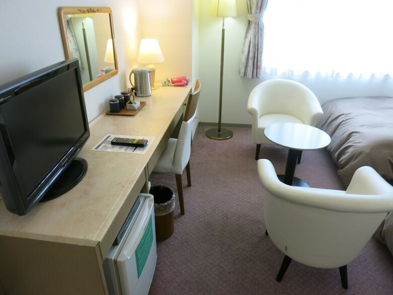 Hotel Centmain Nagoya