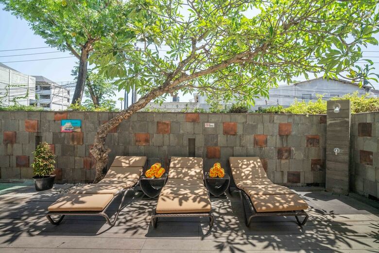 Grand Livio Kuta Hotel