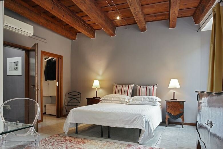 Apartamento L'ospite Appartamenti