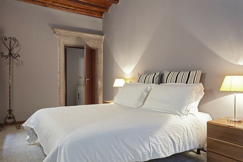 Apartamento L'ospite Appartamenti