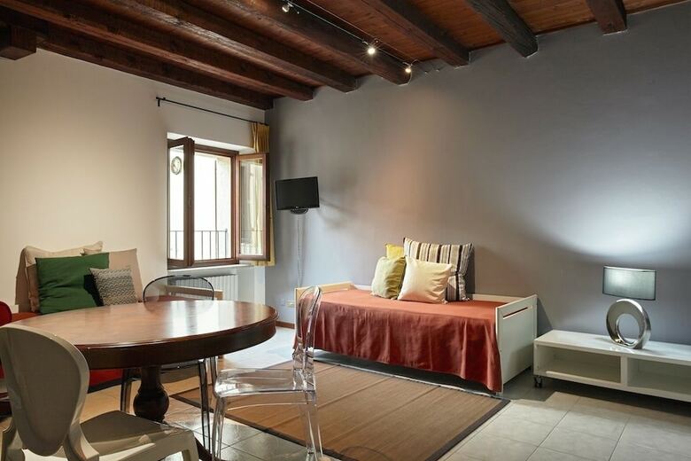 Apartamento L'ospite Appartamenti