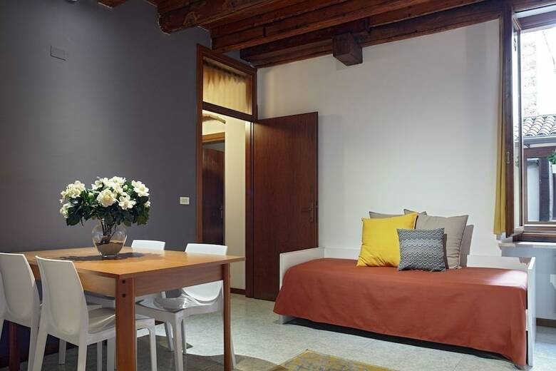 Apartamento L'ospite Appartamenti