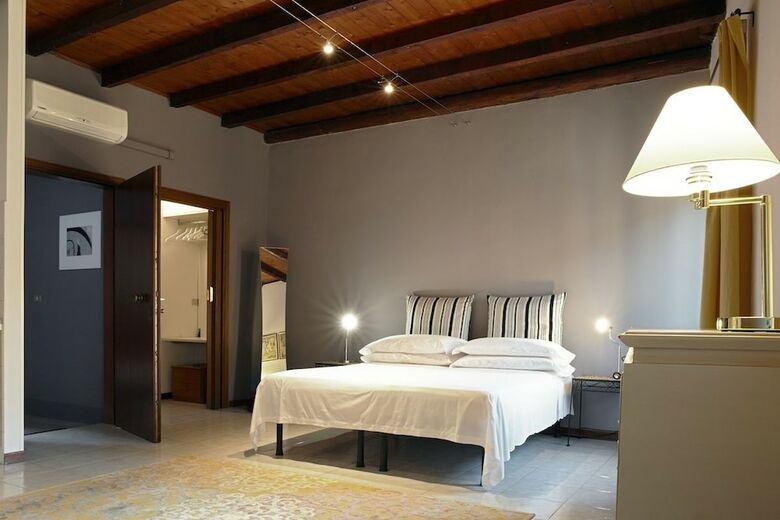 Apartamento L'ospite Appartamenti